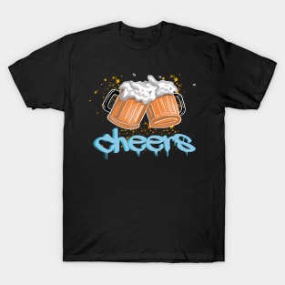 cheers T-Shirt